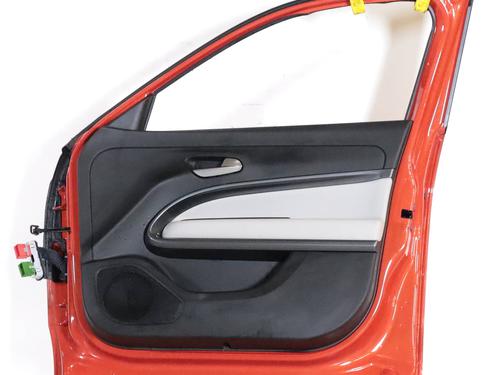 Right front door FIAT 600e / 600 (365_, 364_) Electric | BP30084216C3 