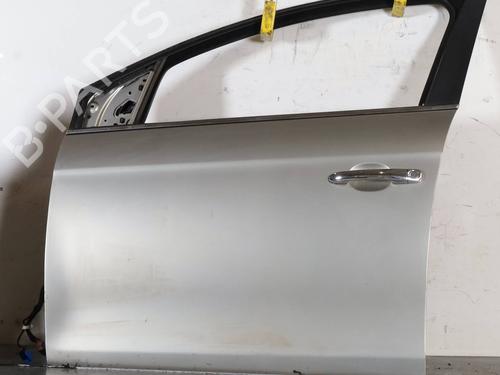 Used Left front door Left front door FIAT BRAVO II (198_) 1.4 T-Jet (198AXG1B) (120 hp) 33537770 33537770