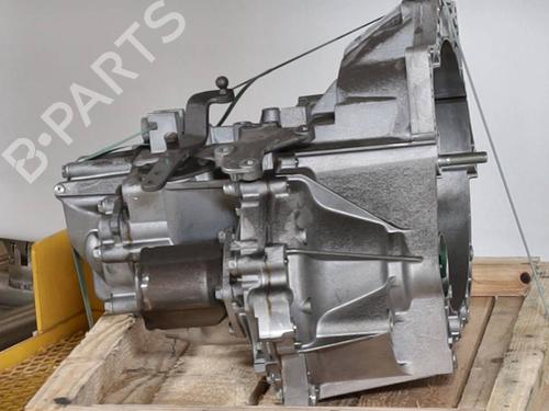 Gearbox ABARTH 500 / 595 / 695 1.4 (312.AXY11, 312.AXY1A) | BP29618259M3 