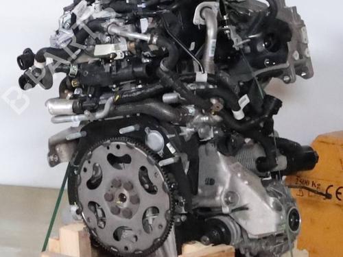 Engine ALFA ROMEO GIULIA (952_) 2.2 D Q4 (952AHA45, 952AMA4) | BP26581512M1 - Image 4