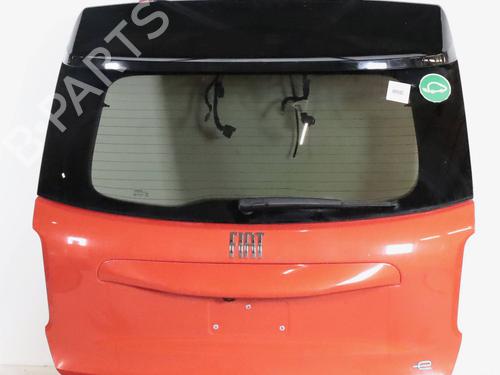 Tailgate FIAT 600e / 600 (365_, 364_) Electric | BP30084220C6 