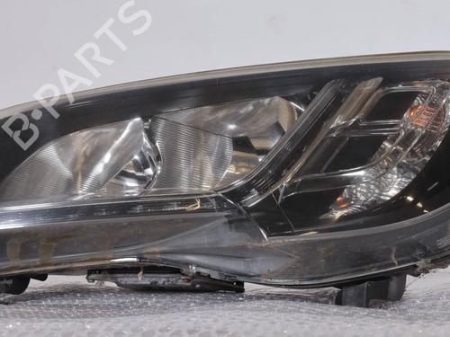Venstre forlygte Venstre forlygte FIAT DUCATO Bus (250_) 130 Multijet 2,3 D (131 hp) 39526077 39526077