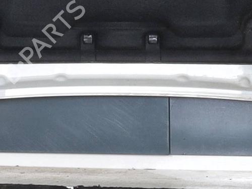 Hood JEEP RENEGADE SUV (BU, B1, BV) 1.5 T4 Hybrid | BP28816897C1 