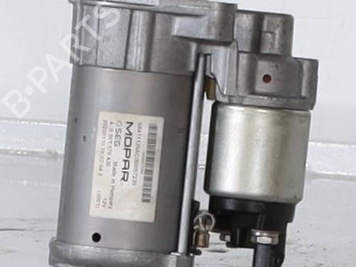 Other JEEP RENEGADE SUV (BU, B1, BV) 1.3 T-GDi 4x4 | BP29041151O1