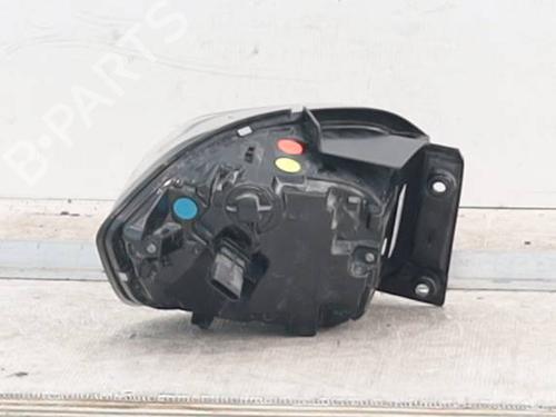 Right taillight JEEP AVENGER (J2) GSE T3 | BP26176085C35 