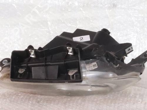 Right headlight FIAT PANDA (312_, 319_) 1.2 (312PXA1A) | BP40008168C29 - Image 2