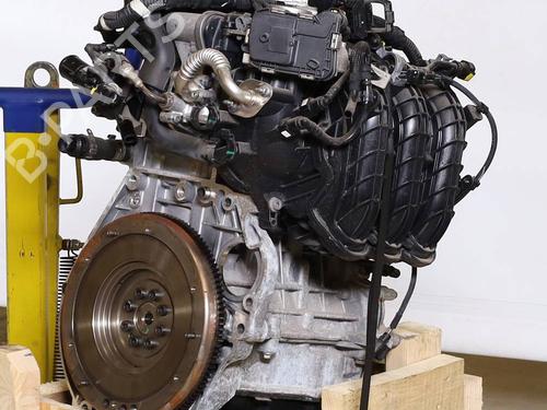 Engine FIAT PANDA (312_, 319_) 1.0 Mild Hybrid (312.PYD1B) | BP39427572M1 - Image 5