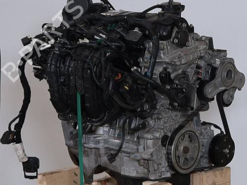 Engine LANCIA YPSILON (312_) 0.9 CNG (312.YXG1A) | BP24659237M1 - Image 2