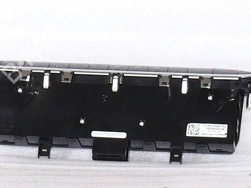 Climate control FIAT 500e (332_) Elektro 3+1 (FA1) | BP38684145I5 - Image 5
