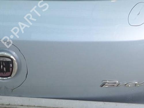 Used Tailgate FIAT BRAVO II (198_) 1.6 D Multijet (198AXH1B) (105 hp) 30360730