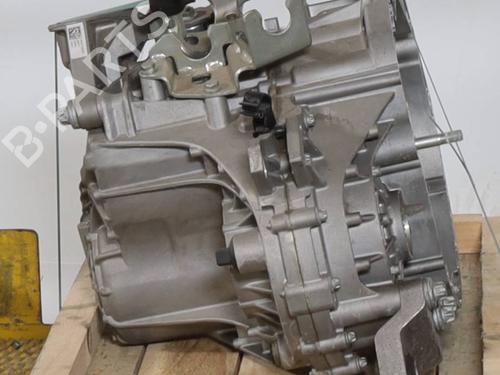 Gearbox JEEP COMPASS (MP, M6, MV, M7) 1.3 | BP33233852M3 - Image 4