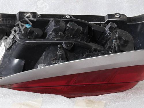 Left taillight FIAT 500X (334_) 2.0 D Multijet 4x4 (334AXB22, 334AXD2B) | BP38684020C34 - Image 4