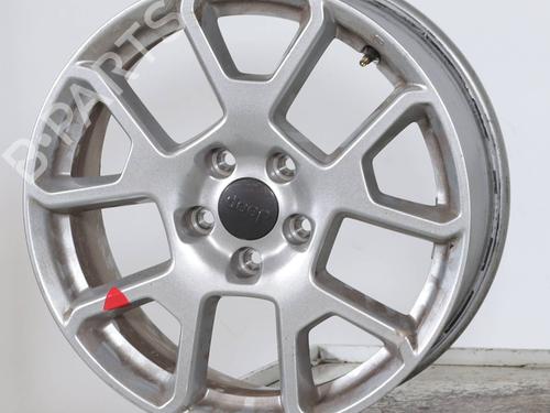 Rim JEEP RENEGADE SUV (BU, B1, BV) 2.0 CRD 4x4 | BP29008839C45 