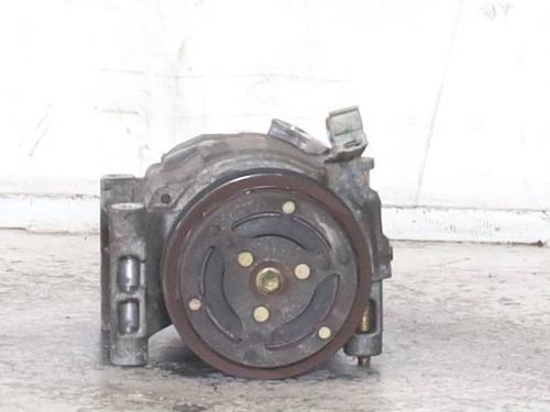 Used AC compressor AC compressor FIAT PUNTO (188_) 1.2 60 (188.030, .050, .130, .150, .230, .250) (60 hp) 34274454 34274454