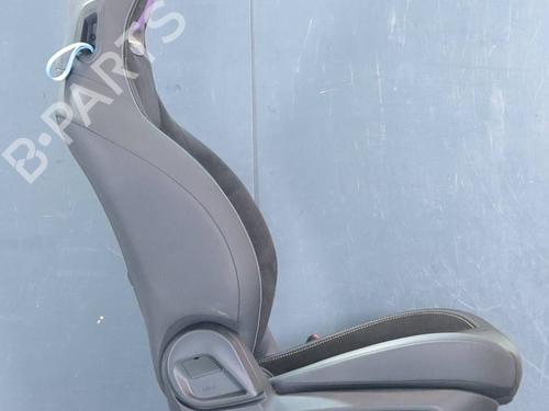 Right front seat ABARTH 500E Hatchback (332_) Scorpionissima | BP39261714C16 - Image 5