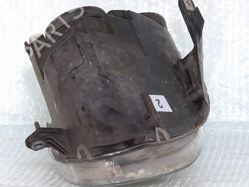 Right headlight LANCIA YPSILON (843_) 1.2 (843.AXA1A) | BP39022307C29 - Image 5