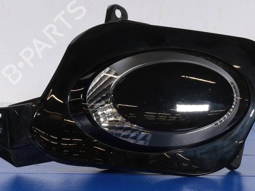 Used Left daytime light Left daytime light FIAT 500e (332_) Elektro (FA1) (95 hp) 29618180 29618180