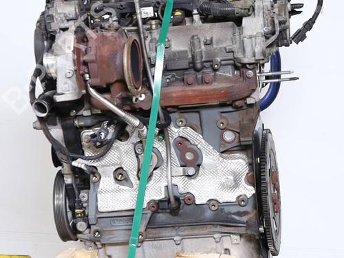 Motor für Motor 39135437 39135437