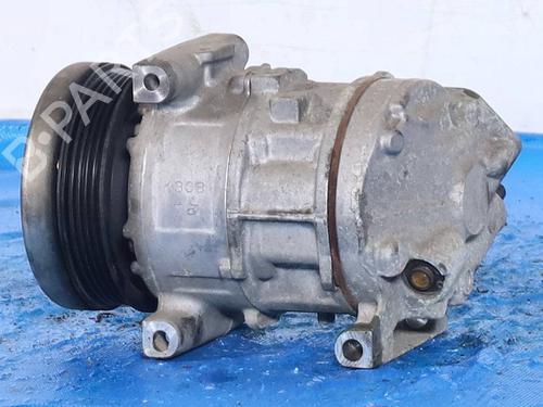 AC compressor FIAT PUNTO EVO (199_) 1.2 | BP30931098M34 - Image 2