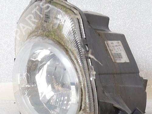 Left daytime light FIAT 500 (312_) 1.2 (312AXA1A) | BP37516177C104 - Image 2