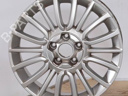 Used Rim Rim FIAT 500X (334_) 1.6 D Multijet (334.AXV1B) (130 hp) 33283247 33283247