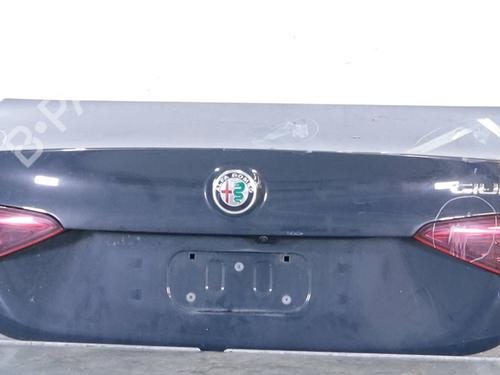 Used Tailgate Tailgate ALFA ROMEO GIULIA (952_) 2.2 D (952AFA25, 952AFM25, 952ALA25) (180 hp) 33537427 33537427