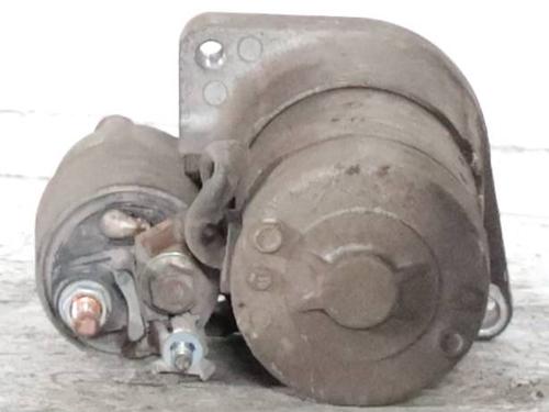 Used Starter FIAT SEICENTO / 600 (187_) 1.1 (187AXB, 187AXB1A, 187AXC1A02) (54 hp) 28192623