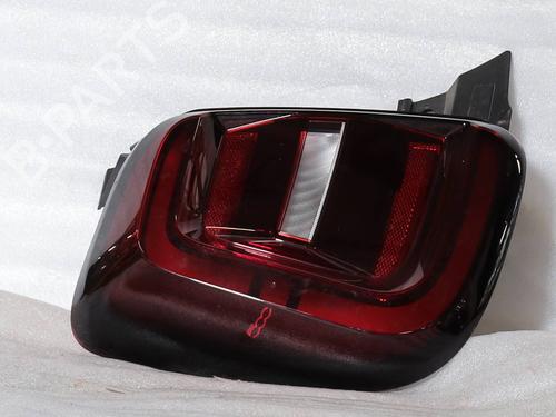 Used Left taillight Left taillight 38719922 38719922