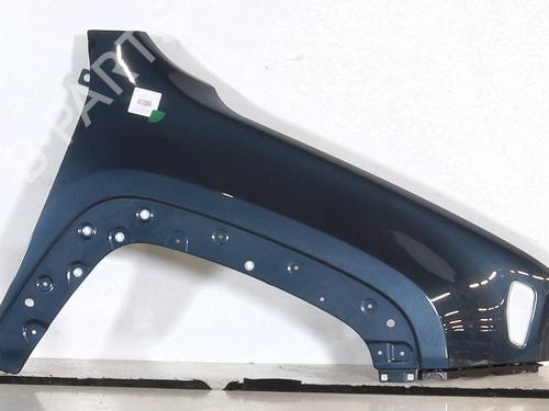 Right front fenders JEEP RENEGADE SUV (BU, B1, BV) 1.3 PHEV 4Xe | BP29331482C42 