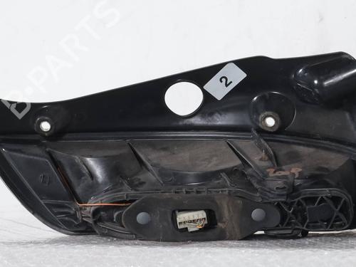 Left taillight LANCIA YPSILON (843_) 1.3 D Multijet (843.AXF11, 843.AXF1A, 843.AXM11,... | BP33233956C34 - Image 2