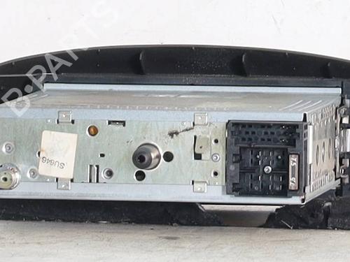 Radio FIAT PUNTO (188_) 1.2 16V 80 (188.233, .235, .253, .255, .333, .353, .639,... | BP30178714E6 