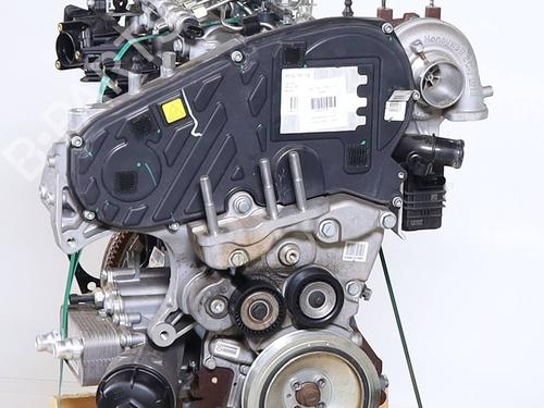 Engine ALFA ROMEO GIULIETTA (940_) 2.0 JTDM (940FXE1A, 940FXG11) | BP39092473M1 - Image 2