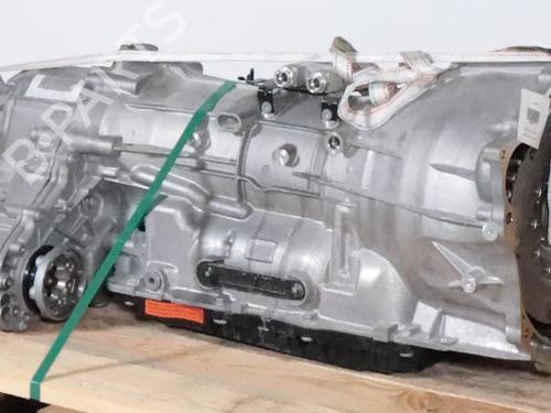 Gearbox ALFA ROMEO STELVIO (949_) 2.0 Q4 (949.AXF2A) | BP27367259M3
