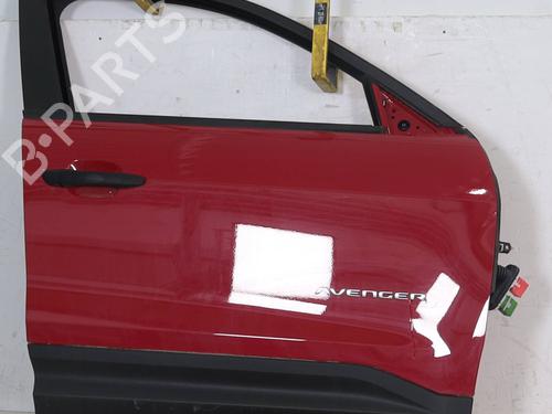 Used Right front door JEEP AVENGER (J2) Electric (156 hp) 27291642