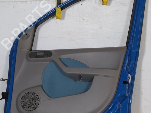 Right front door FIAT PANDA (169_) 1.2 (169.AXB11, 169.AXB1A) | BP26316587C3 