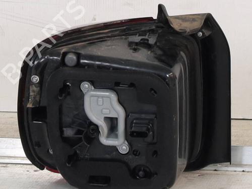 Right taillight JEEP RENEGADE SUV (BU, B1, BV) 1.3 PHEV 4Xe | BP23883387C35 - Image 2