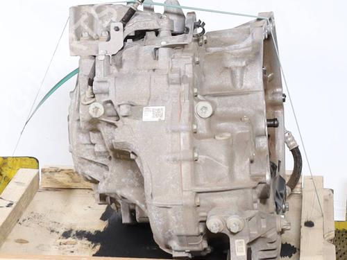Gearbox JEEP COMPASS (MP, M6, MV, M7) 1.3 Hybrid 4x4 | BP39403239M3 - Image 2