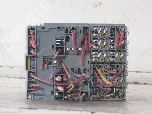 Fuse box ALFA ROMEO TONALE (965_) 1.3 Hybrid Q4 | BP36217148E1 - Image 2