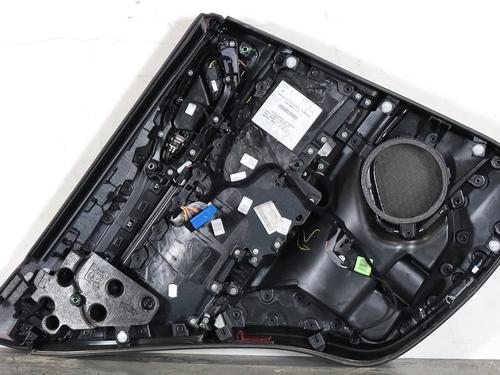 Rear right panel ALFA ROMEO STELVIO (949_) 2.9 Q4 (949.AXG2A, 949.AXH2A, 949.AXS2A) | BP37258372C61 - Image 2