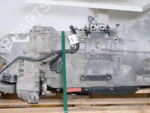 Gearbox ALFA ROMEO STELVIO (949_) 2.0 Q4 (949.AXF2A) | BP28314215M3 