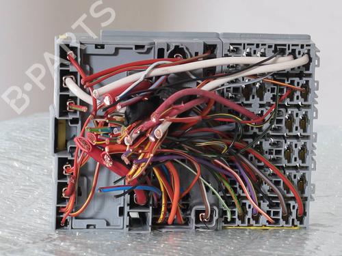 Fuse box JEEP RENEGADE SUV (BU, B1, BV) 1.3 PHEV 4Xe | BP38801774E1 - Image 2