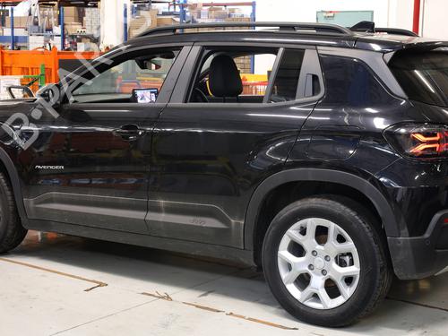 Right front fog light JEEP AVENGER (J2) Electric | BP30662887C31  - Image 6