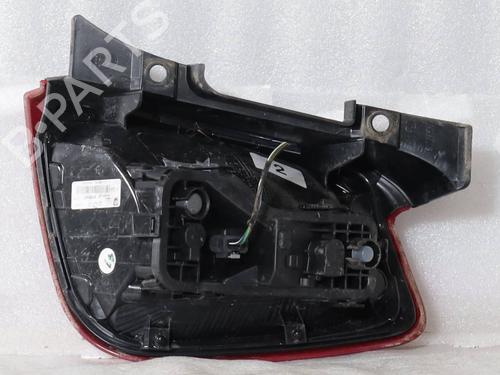 Left taillight FIAT 500 (312_) 1.2 (312AXA1A) | BP37072882C34 - Image 2