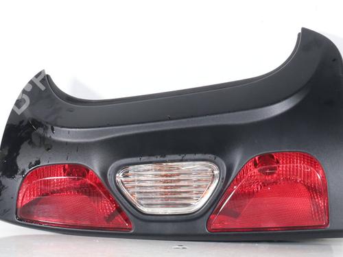 Used Right taillight FIAT PANDA (312_, 319_) 1.0 Mild Hybrid (312.PYD1B) (69 hp) 23441227