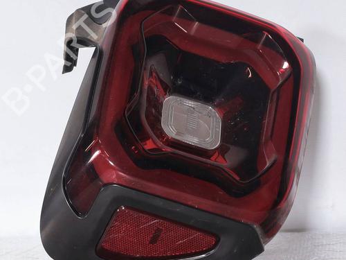 Left taillight JEEP RENEGADE SUV (BU, B1, BV) 1.3 PHEV 4Xe | BP39068760C34 - Image 5