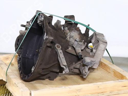 gearbox-fiat-panda-169_-2003-37690722 main image