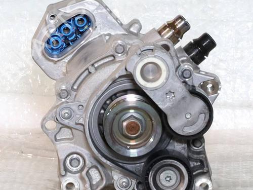 Used Alternator Alternator ALFA ROMEO TONALE (965_) 1.3 Hybrid Q4 (280 hp) 39973359 39973359