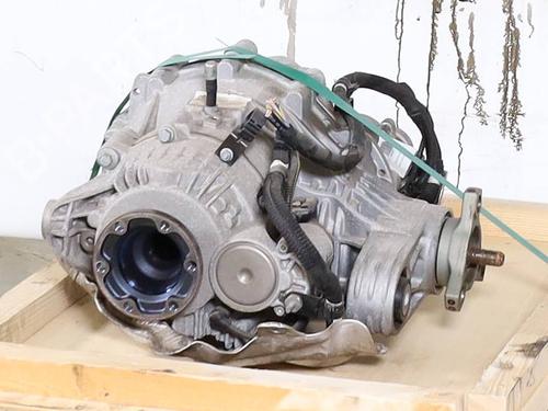 Rear differential ALFA ROMEO STELVIO (949_) 2.9 Q4 (949.AXG2A, 949.AXH2A, 949.AXS2A) | BP37231192M24 - Image 2