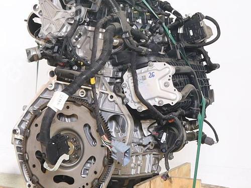 Engine JEEP RENEGADE SUV (BU, B1, BV) 1.3 PHEV 4Xe | BP39973221M1 - Image 5