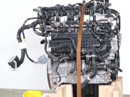 Used Engine Engine ALFA ROMEO TONALE (965_) 1.3 Hybrid Q4 (280 hp) 23200455 23200455